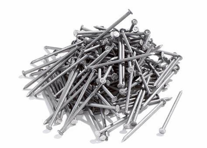 common nails